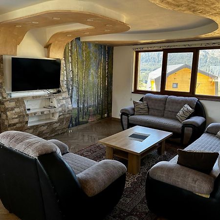 Vila Vlasic Odmor Wellness & Spa Exteriör bild