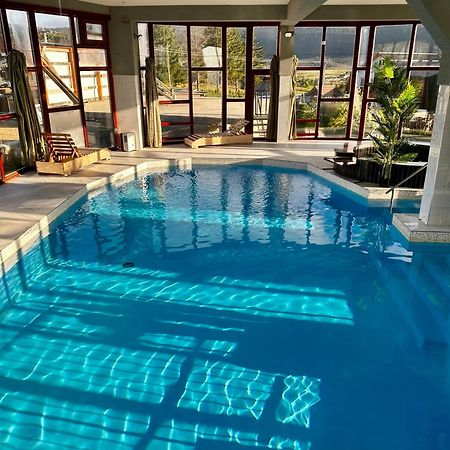 Vila Vlasic Odmor Wellness & Spa Exteriör bild
