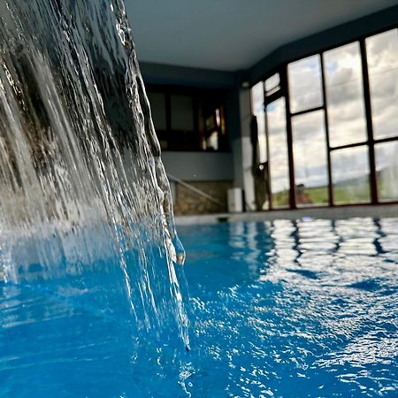 Vila Vlasic Odmor Wellness & Spa Exteriör bild