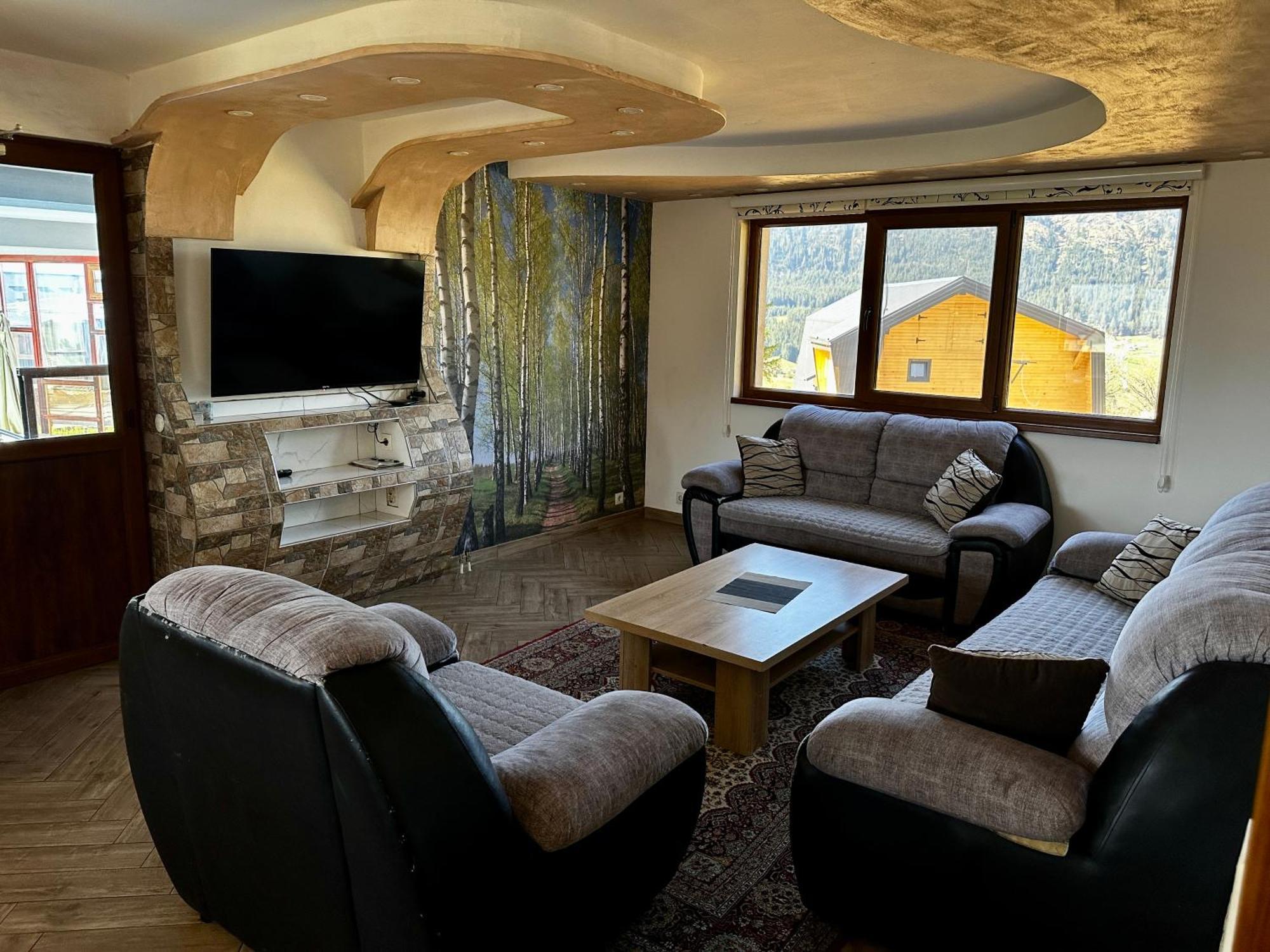 Vila Vlasic Odmor Wellness & Spa Exteriör bild