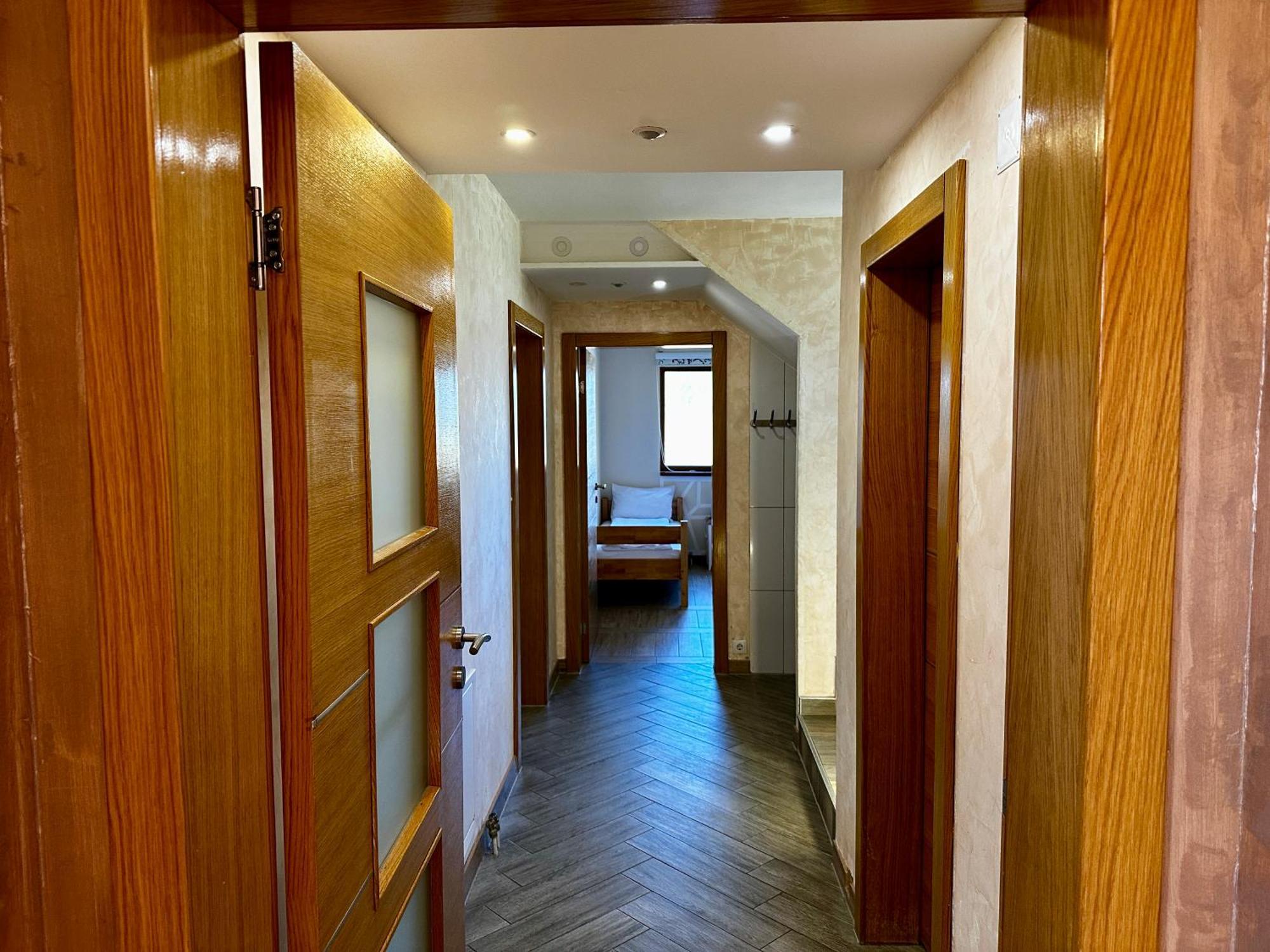 Vila Vlasic Odmor Wellness & Spa Exteriör bild