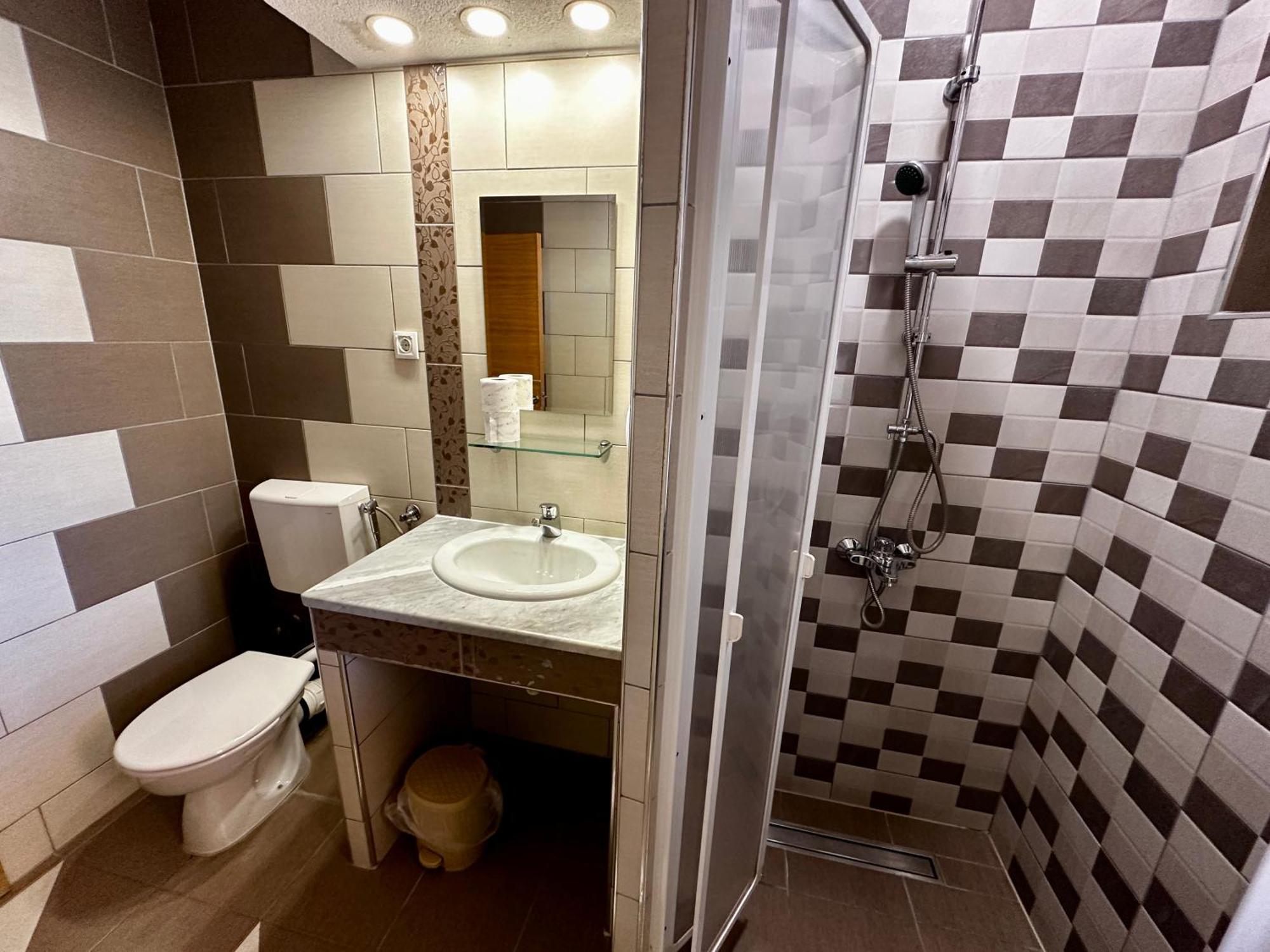 Vila Vlasic Odmor Wellness & Spa Exteriör bild