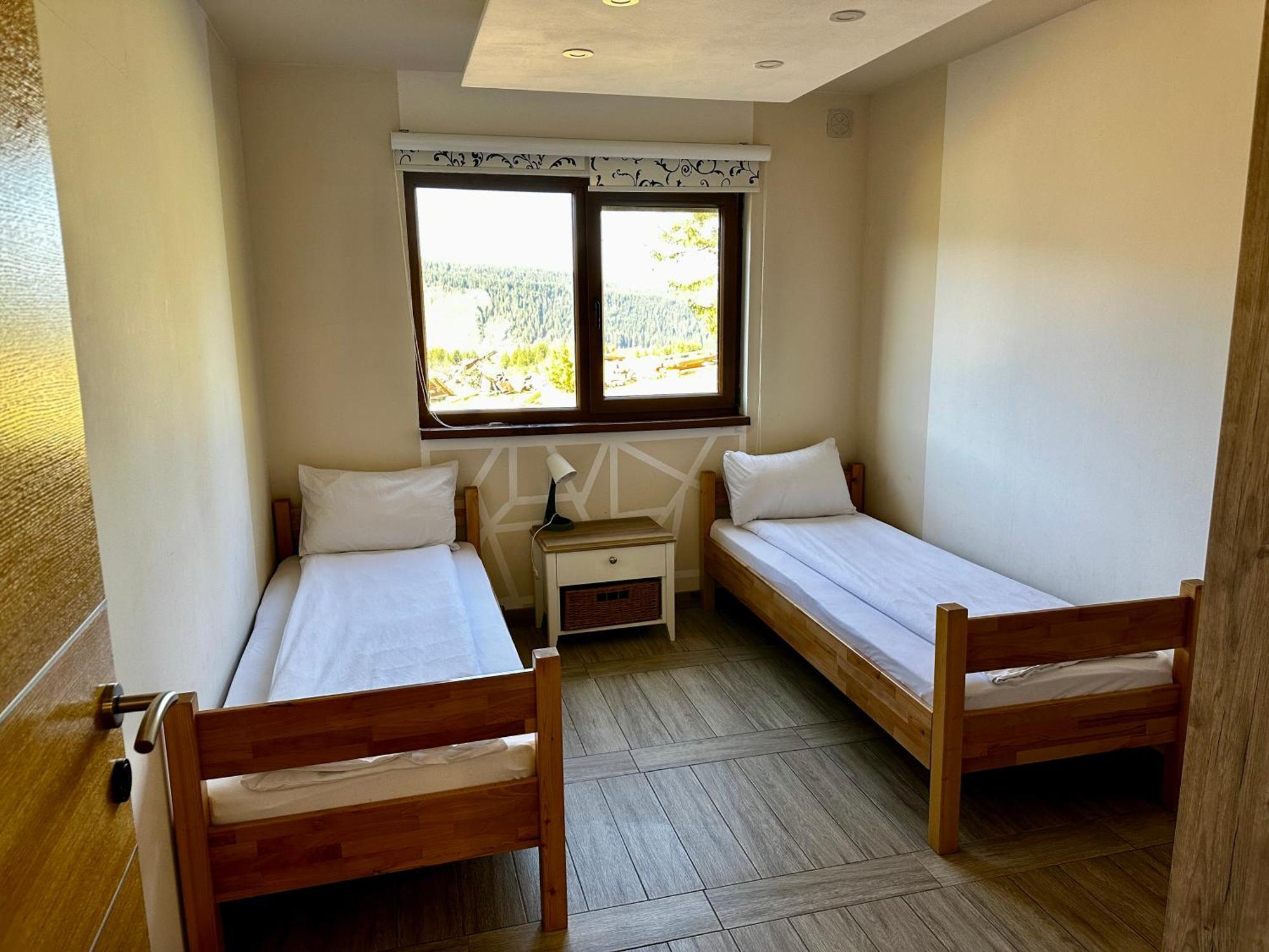 Vila Vlasic Odmor Wellness & Spa Exteriör bild