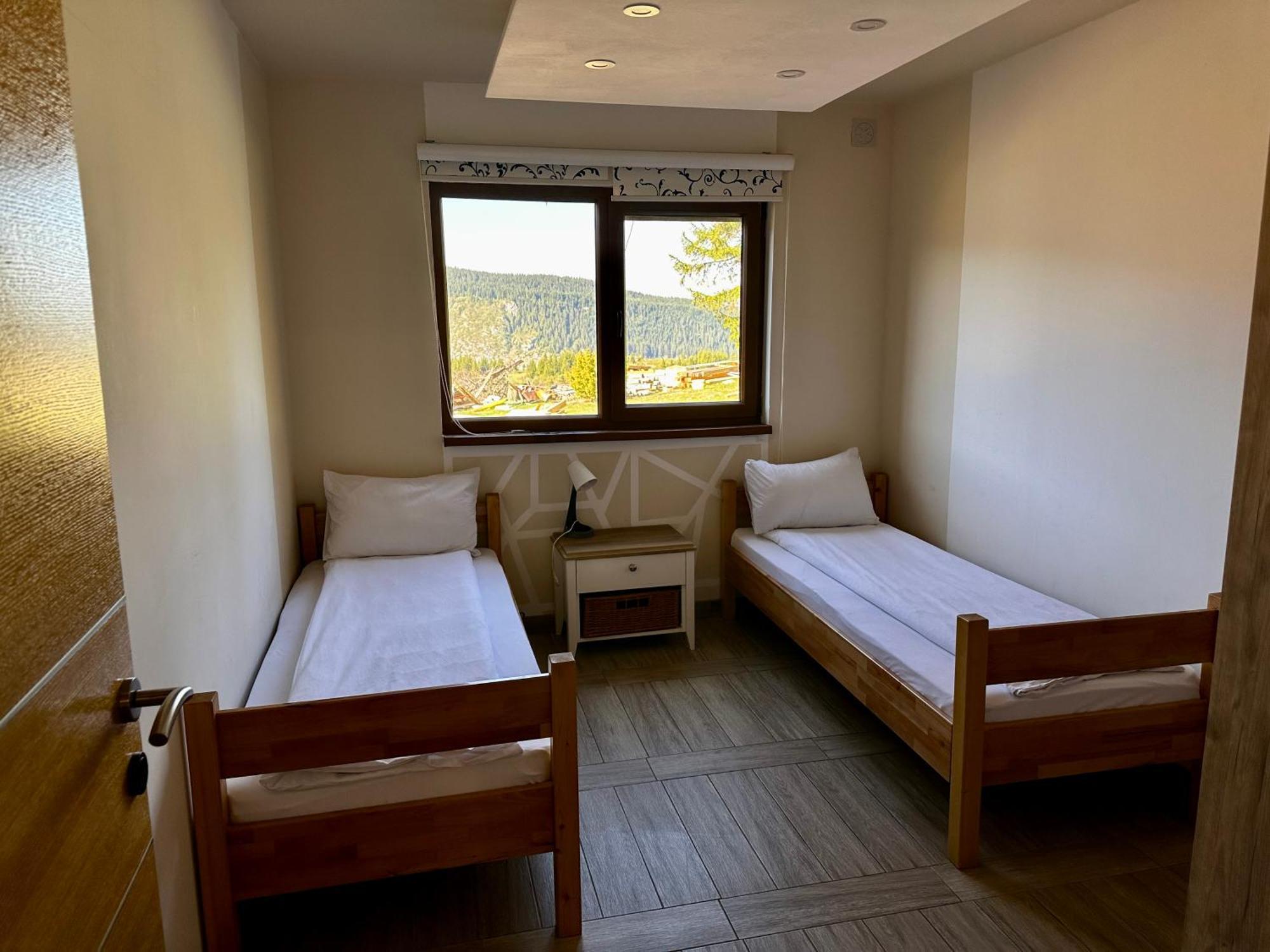 Vila Vlasic Odmor Wellness & Spa Exteriör bild