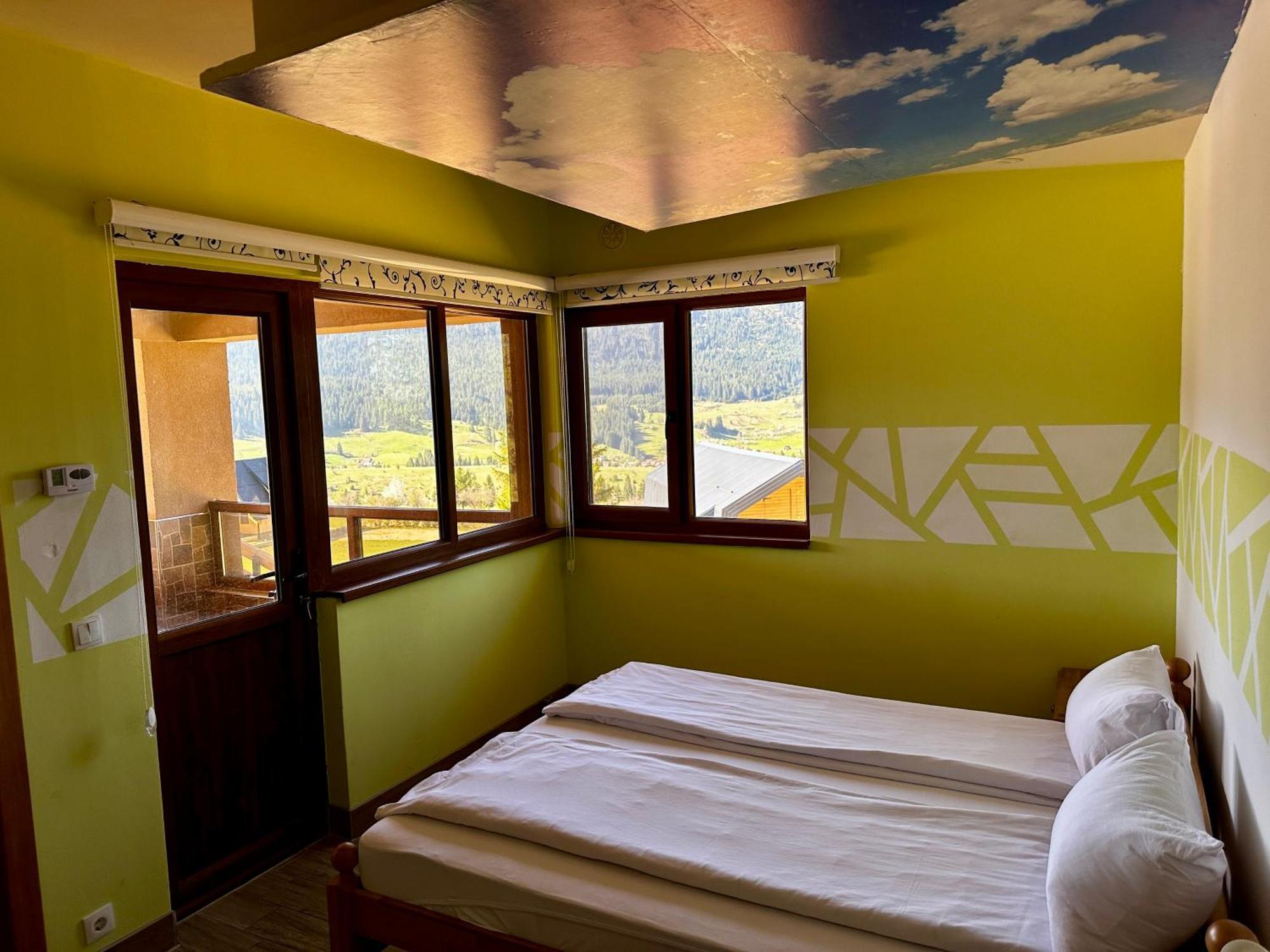 Vila Vlasic Odmor Wellness & Spa Exteriör bild