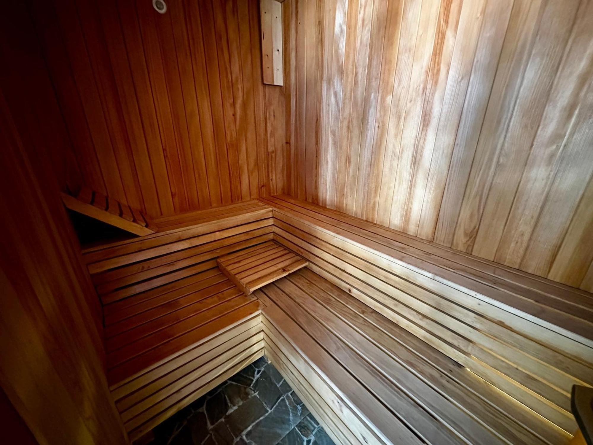 Vila Vlasic Odmor Wellness & Spa Exteriör bild