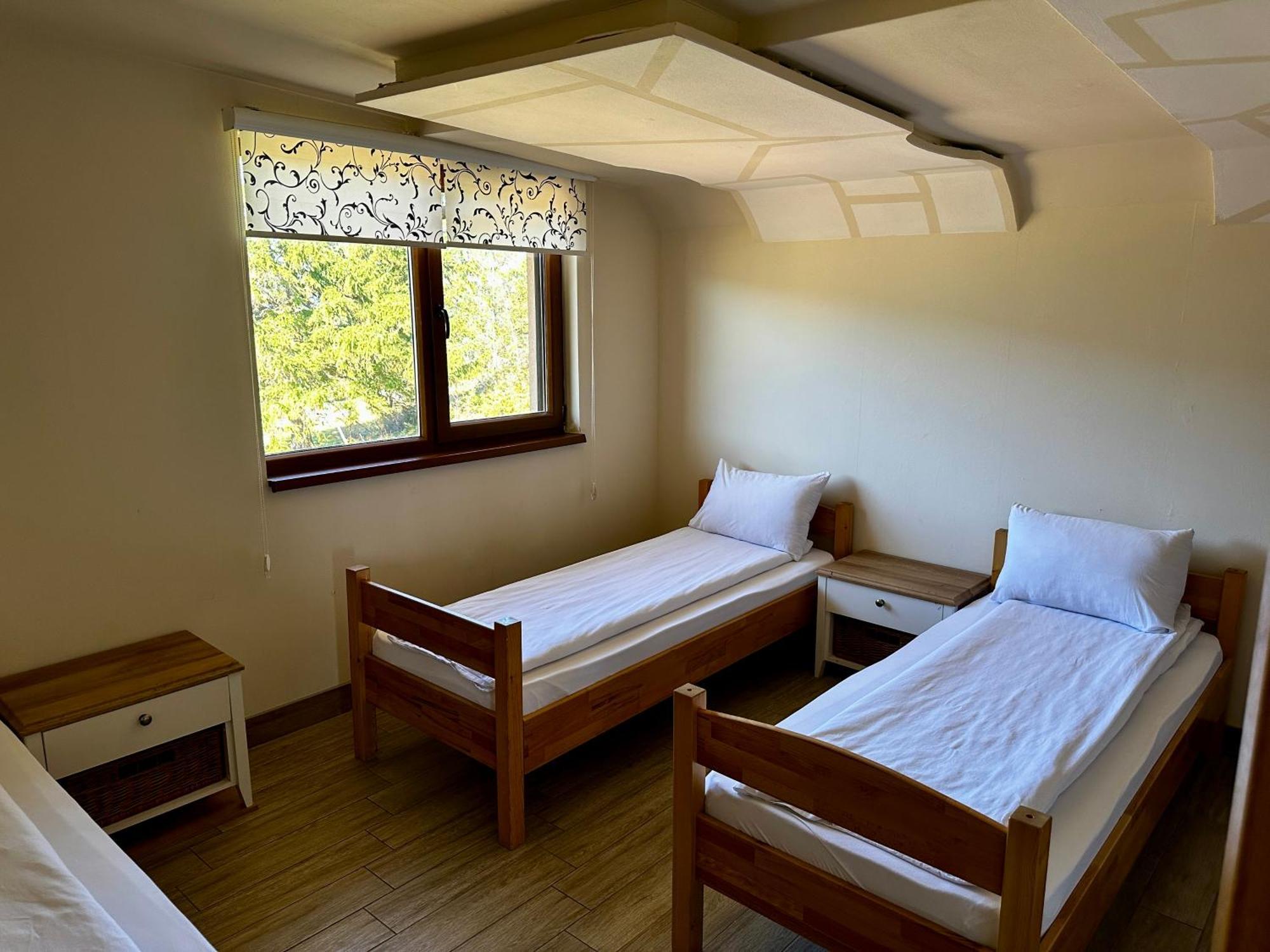 Vila Vlasic Odmor Wellness & Spa Exteriör bild