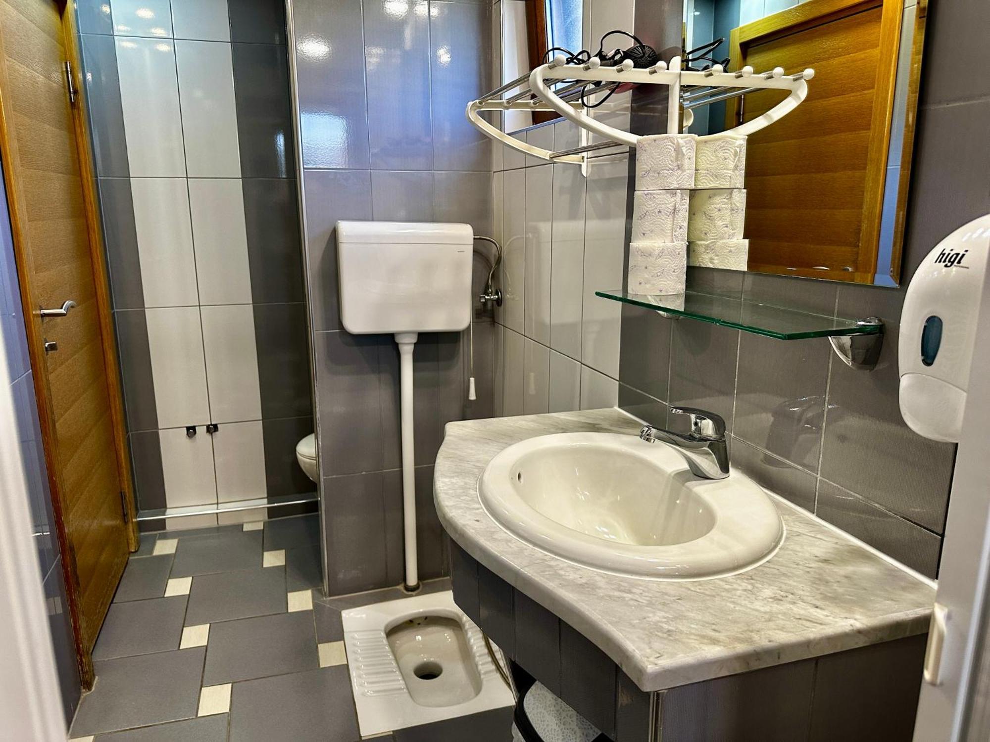 Vila Vlasic Odmor Wellness & Spa Exteriör bild