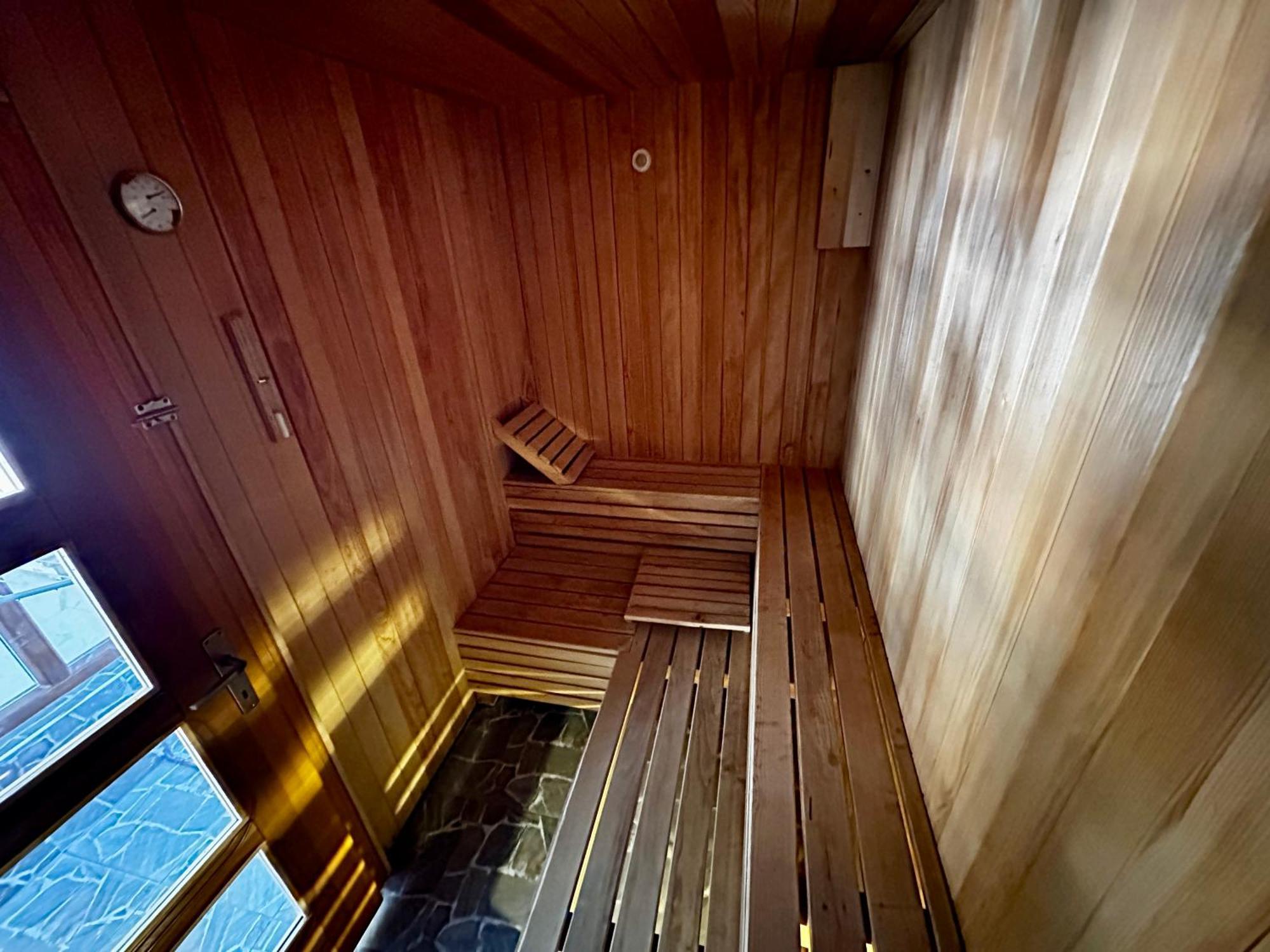 Vila Vlasic Odmor Wellness & Spa Exteriör bild
