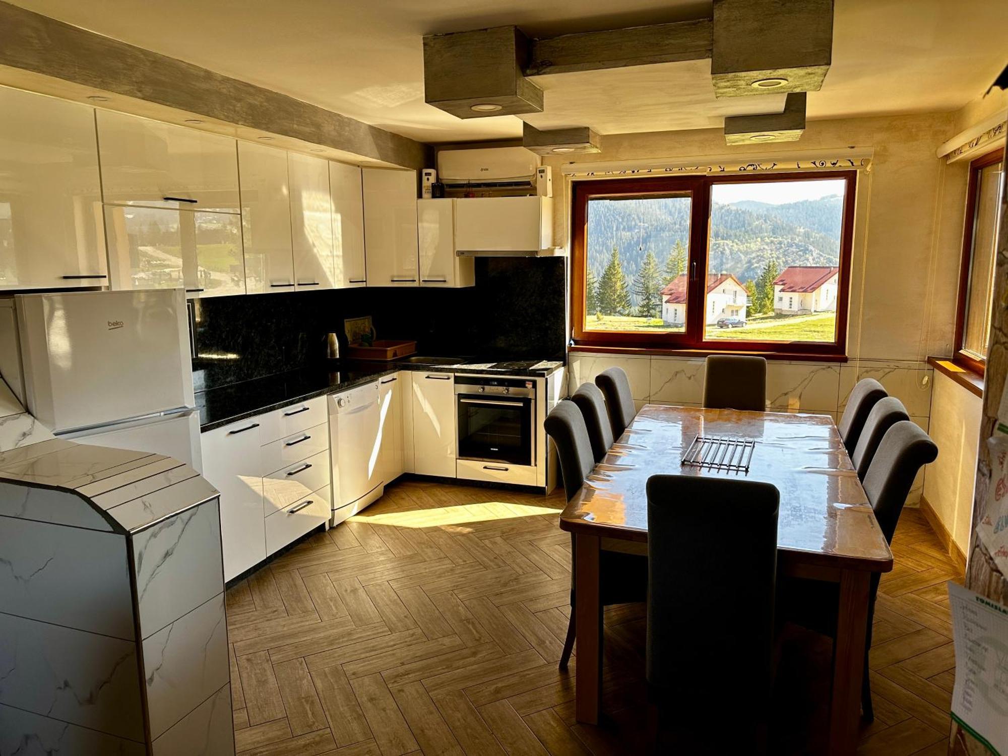 Vila Vlasic Odmor Wellness & Spa Exteriör bild
