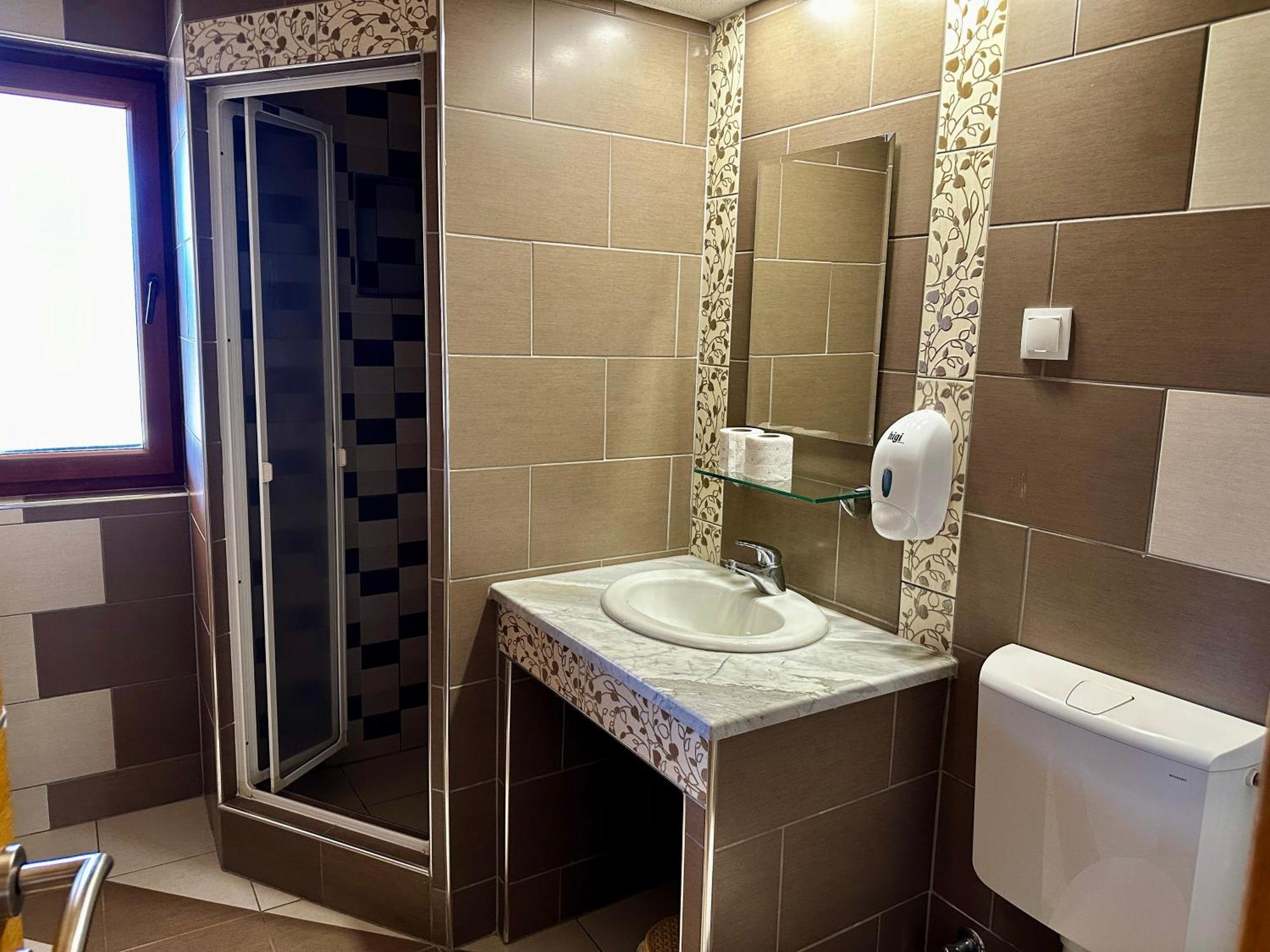 Vila Vlasic Odmor Wellness & Spa Exteriör bild