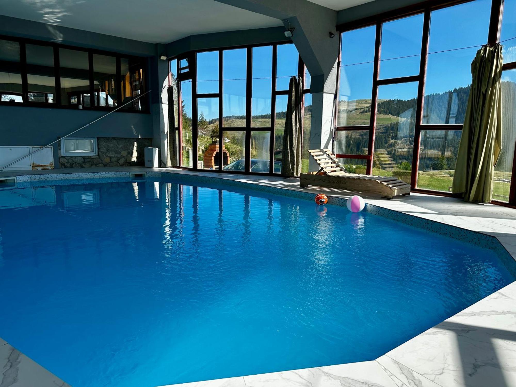 Vila Vlasic Odmor Wellness & Spa Exteriör bild