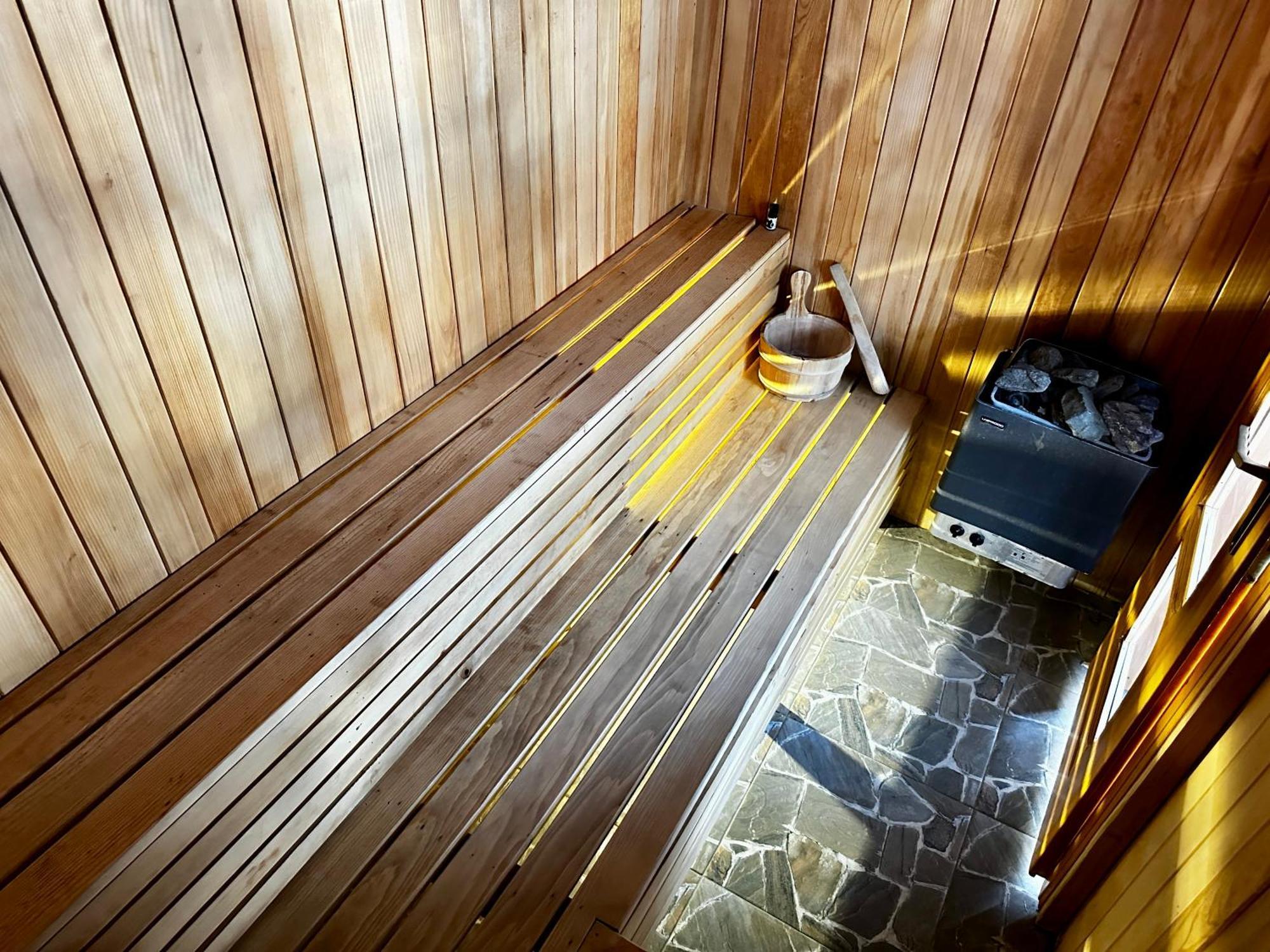 Vila Vlasic Odmor Wellness & Spa Exteriör bild